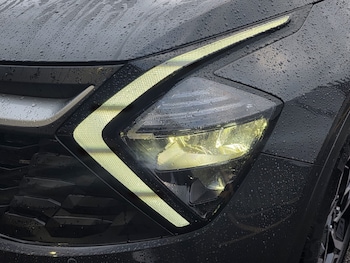 Used Kia Sportage 2023 for sale - 76539909: Photo