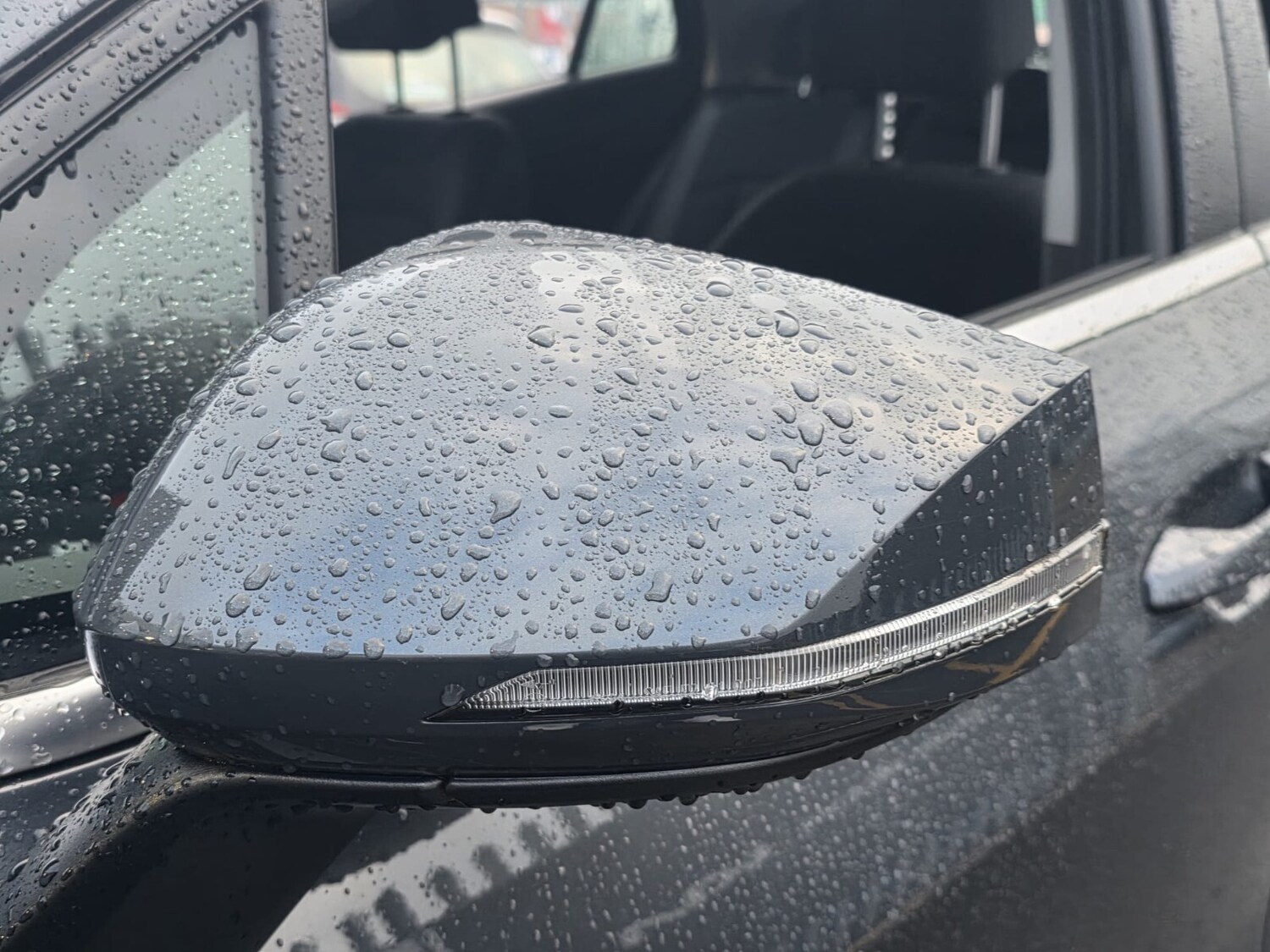 Used Kia Sportage 2023 for sale - 76539909: Photo 5