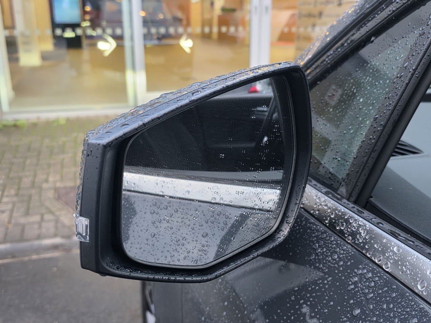 Used Kia Sportage 2023 for sale - 76539909: Photo 6