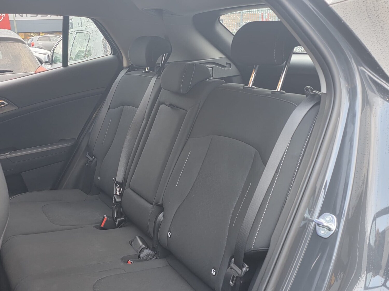 Used Kia Sportage 2023 for sale - 76539909: Photo 7