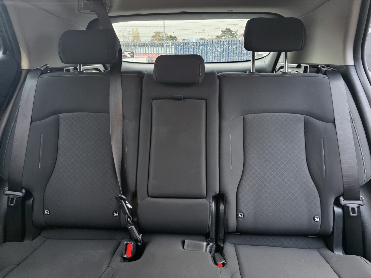 Used Kia Sportage 2023 for sale - 76539909: Photo 9