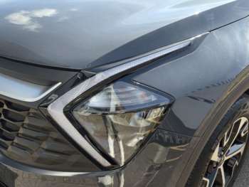 Used Kia Sportage 2022 for sale - 75371077: Photo
