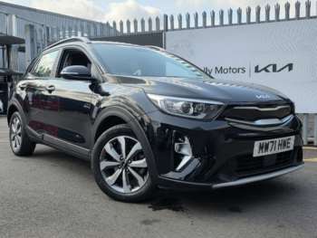 2022 - 1.0T GDi 99 2 5dr DCT Auto
