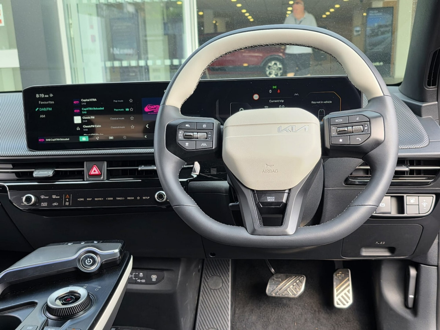 Used Kia EV6 for sale - 76623030: Photo 11