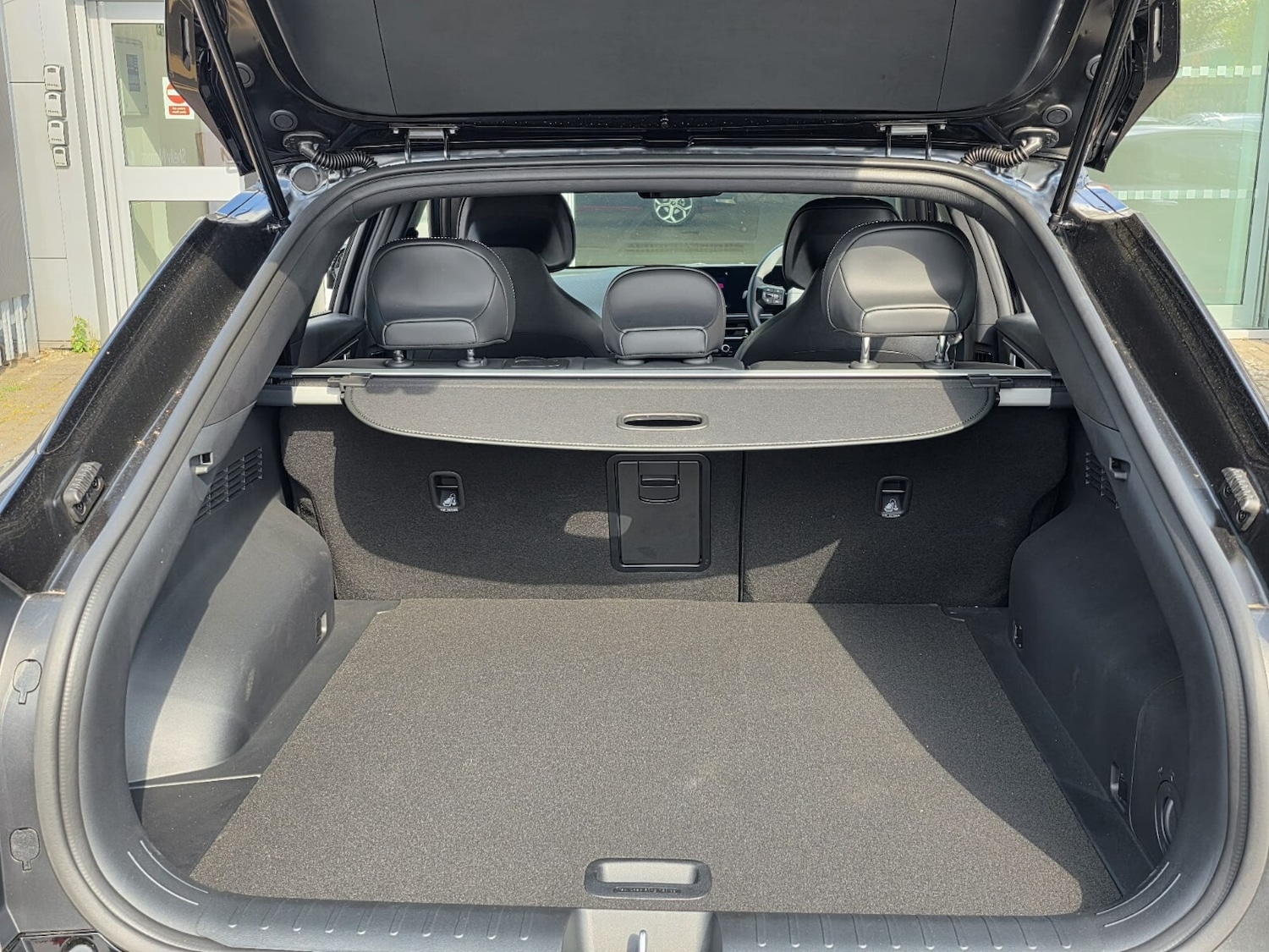 Used Kia EV6 for sale - 76623030: Photo 13