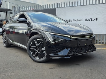 Used Kia EV6 undefined for sale - 76623030: Photo