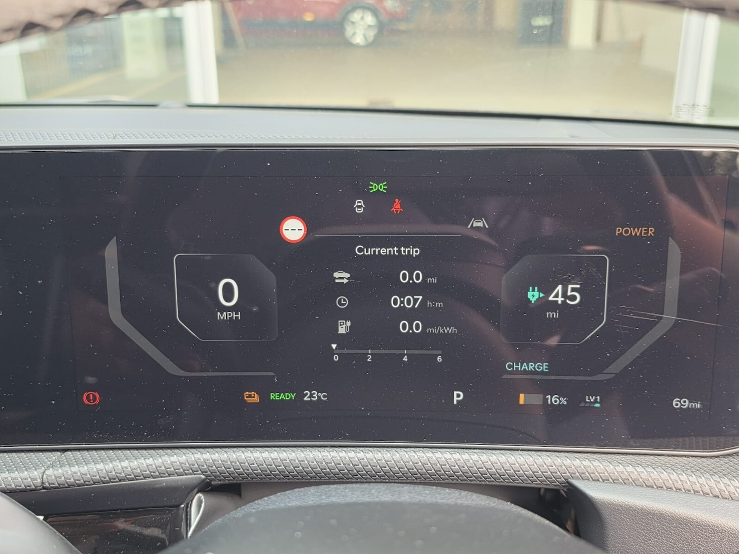 Used Kia EV6 for sale - 76623030: Photo 21