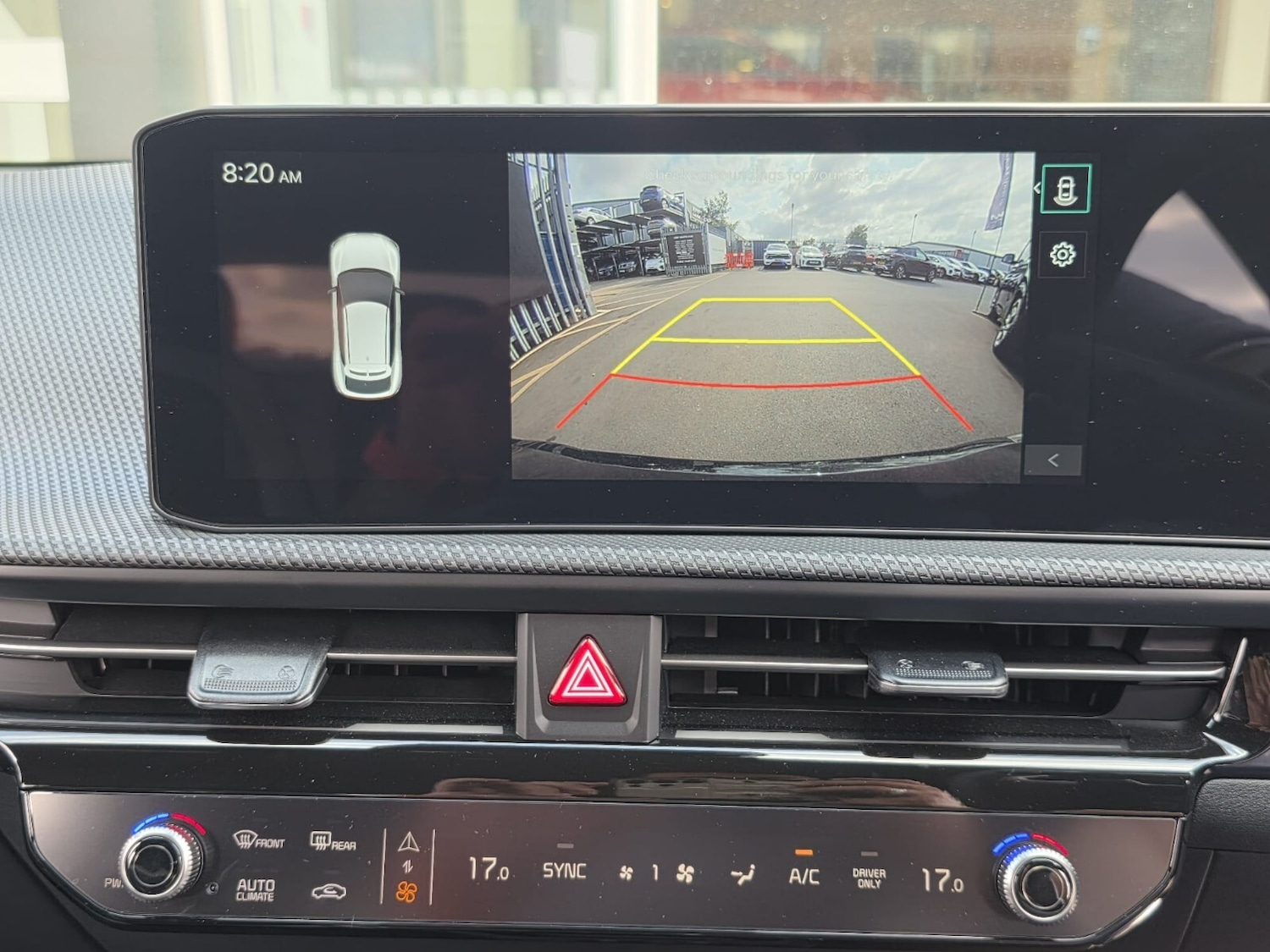 Used Kia EV6 for sale - 76623030: Photo 23