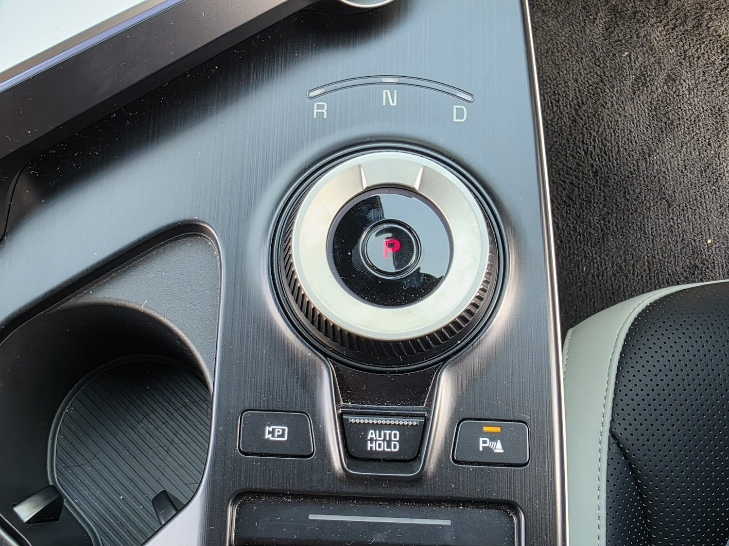 Used Kia EV6 for sale - 76623030: Photo 25