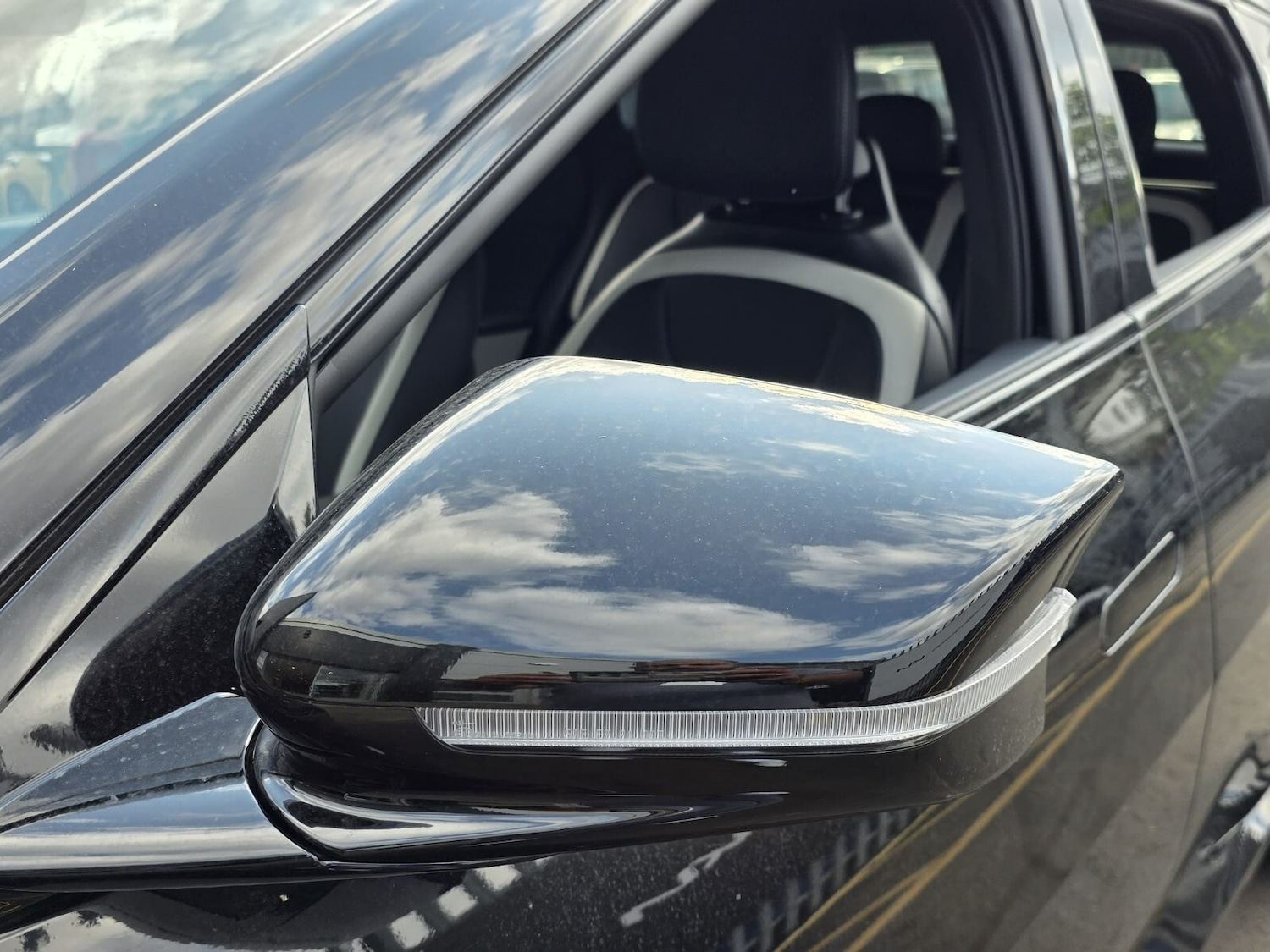 Used Kia EV6 for sale - 76623030: Photo 28