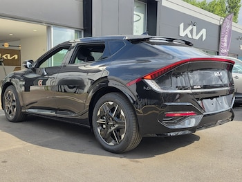 Used Kia EV6 undefined for sale - 76623030: Photo