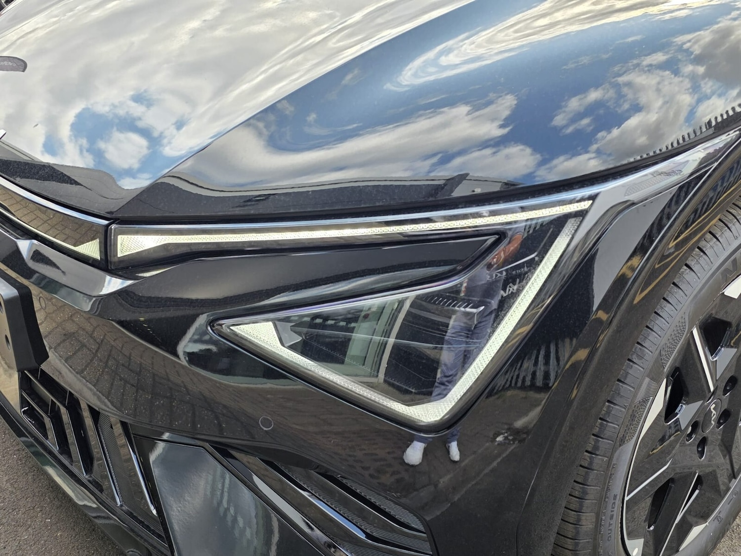 Used Kia EV6 for sale - 76623030: Photo 5