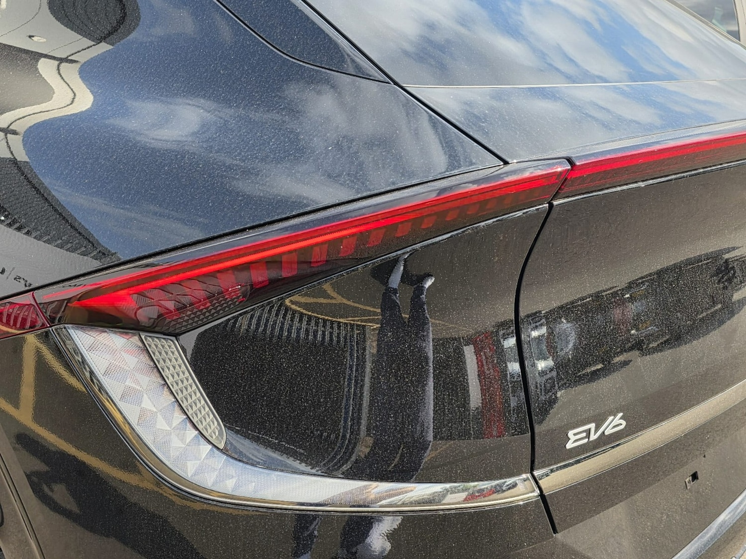 Used Kia EV6 for sale - 76623030: Photo 6