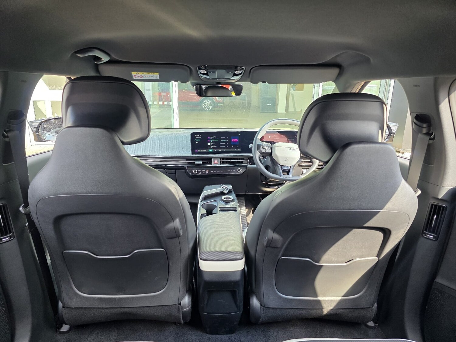 Used Kia EV6 for sale - 76623030: Photo 8