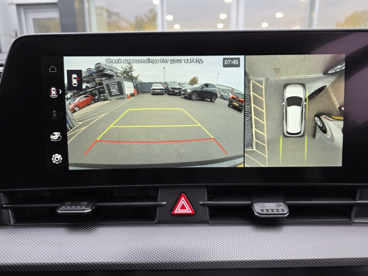 Used Kia Sportage 2025 for sale - 76393566: Photo 18