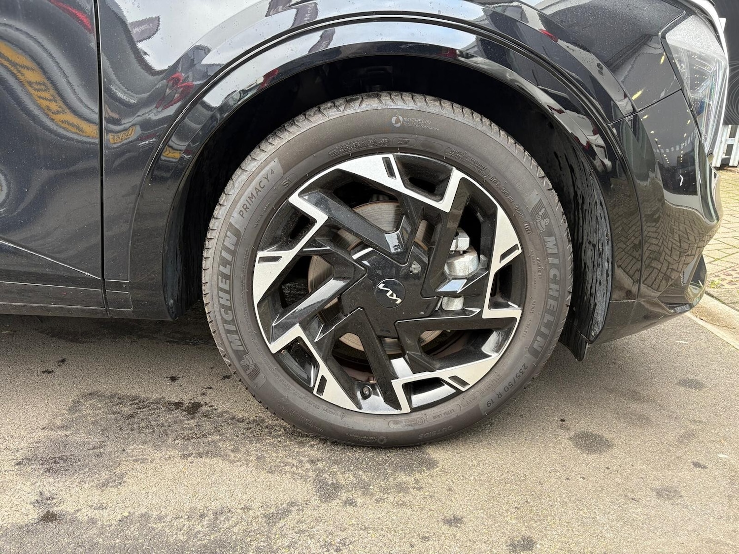 Used Kia Sportage 2025 for sale - 76519403: Photo 10