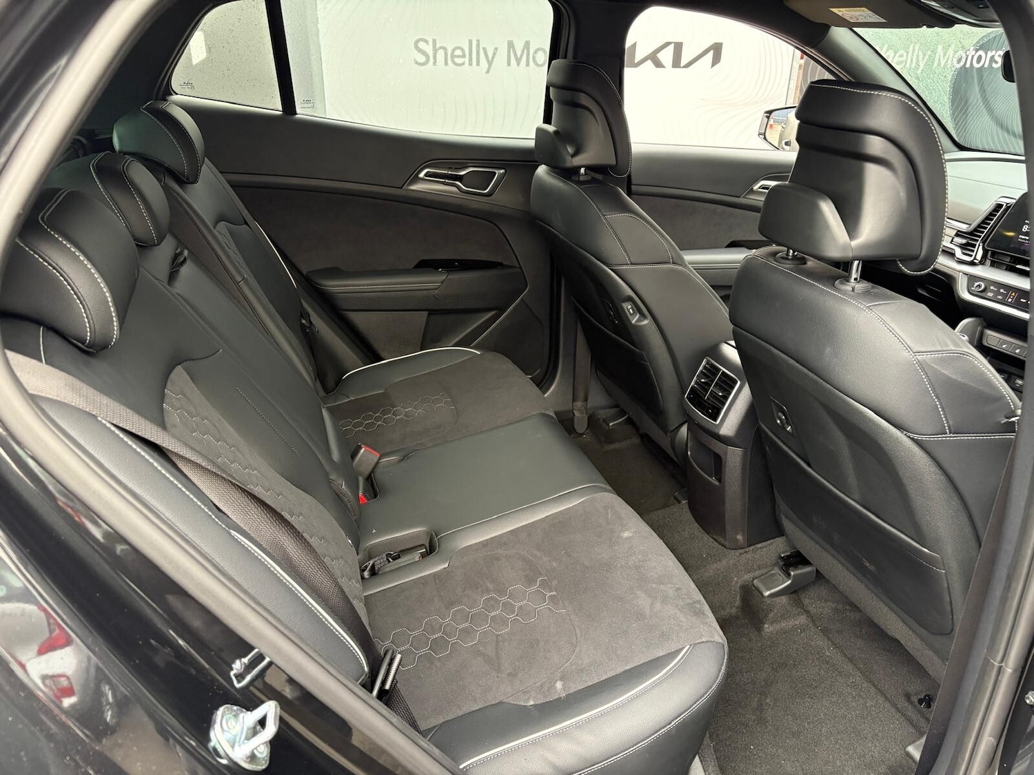 Used Kia Sportage 2025 for sale - 76519403: Photo 18