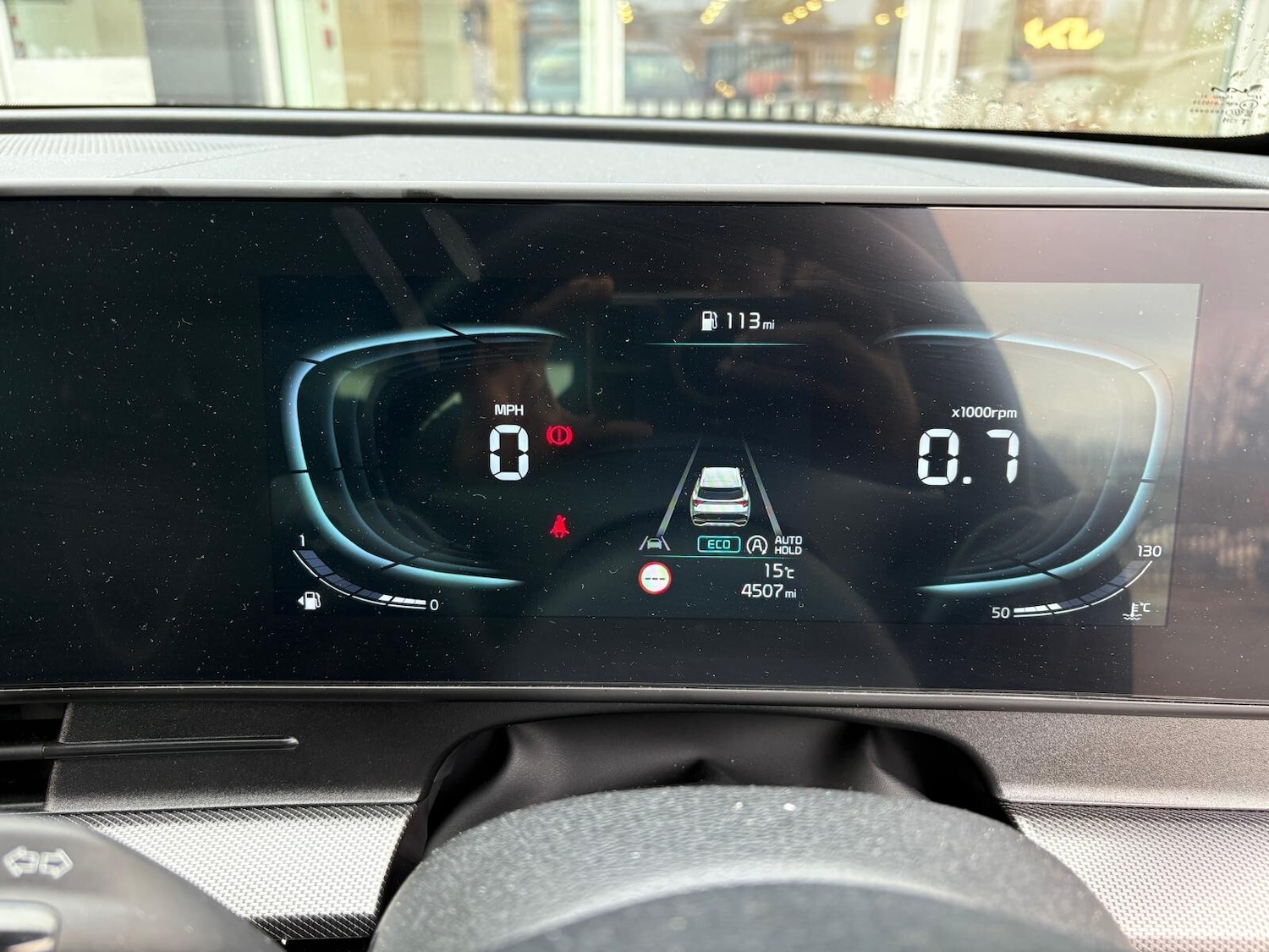 Used Kia Sportage 2025 for sale - 76519403: Photo 19