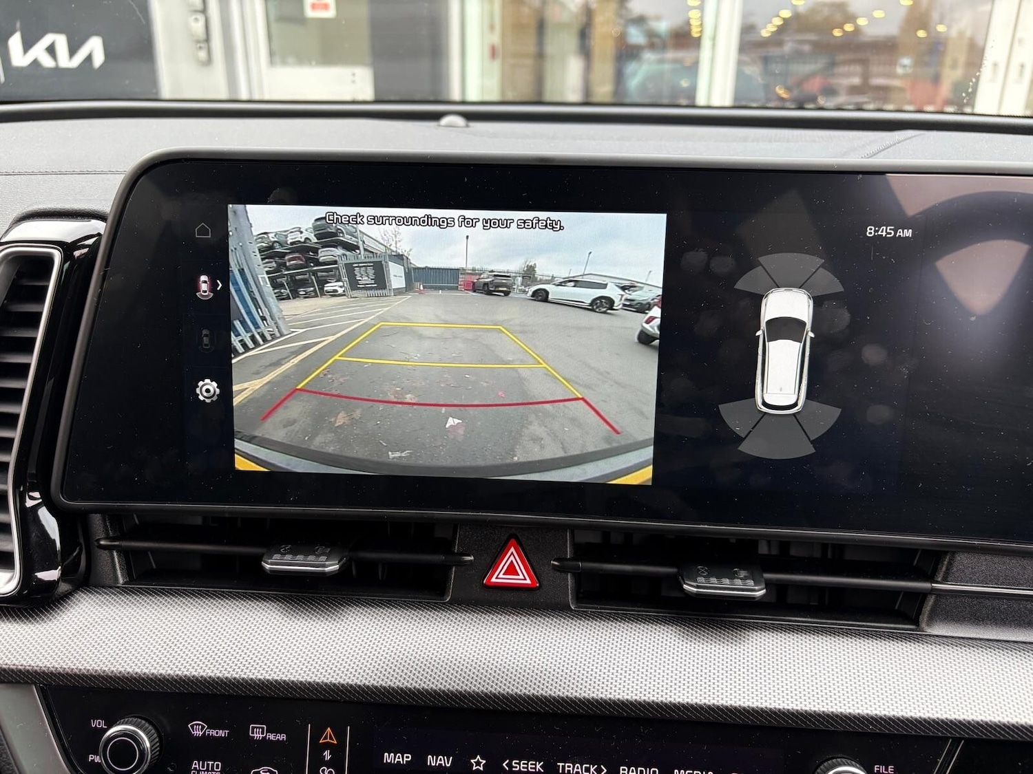 Used Kia Sportage 2025 for sale - 76519403: Photo 22