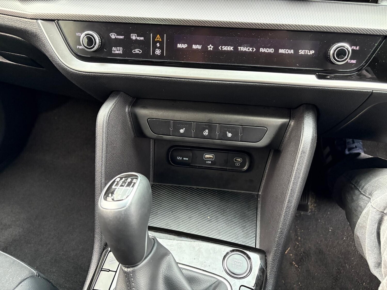 Used Kia Sportage 2025 for sale - 76519403: Photo 23