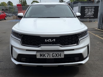 Used Kia Sorento 2021 for sale - 75404140: Photo