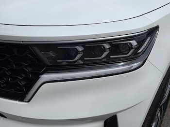 Used Kia Sorento 2021 for sale - 75404140: Photo