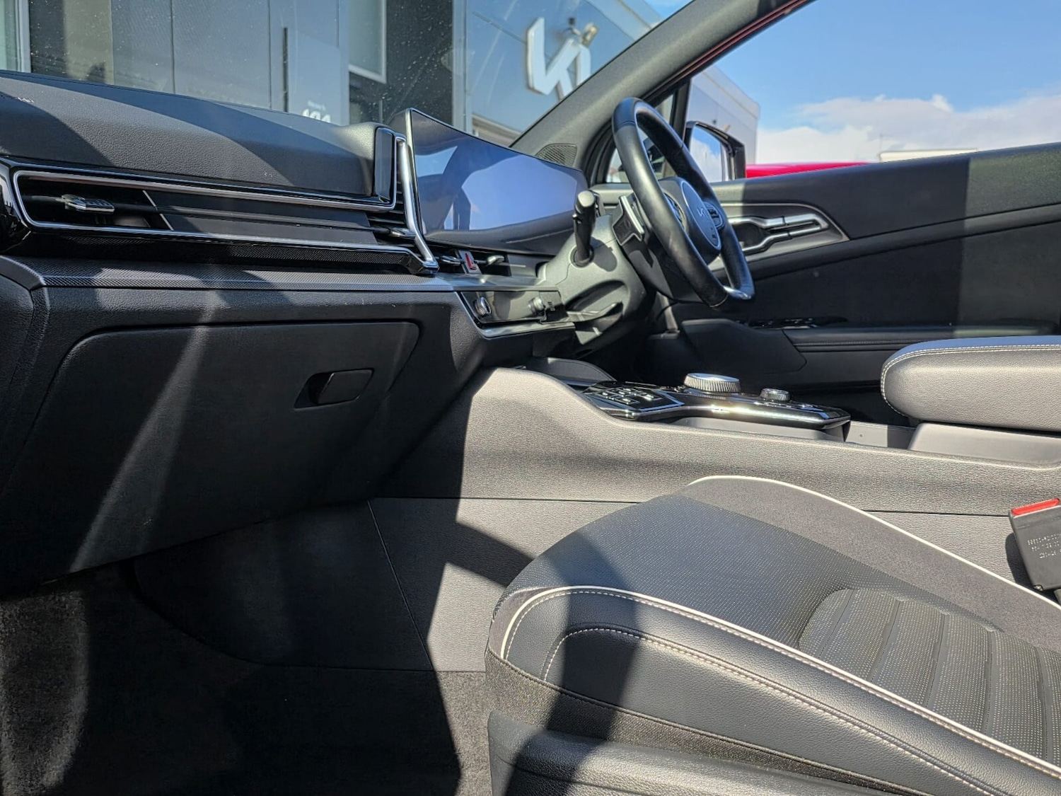 Used Kia Sportage 2023 for sale - 76780360: Photo 11