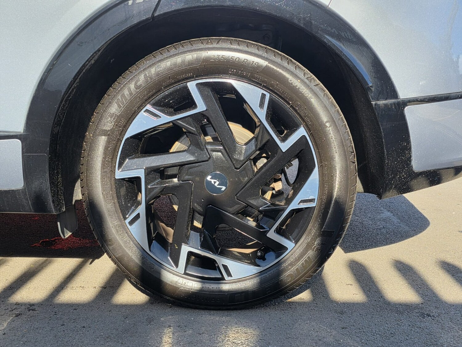 Used Kia Sportage 2023 for sale - 76780360: Photo 13