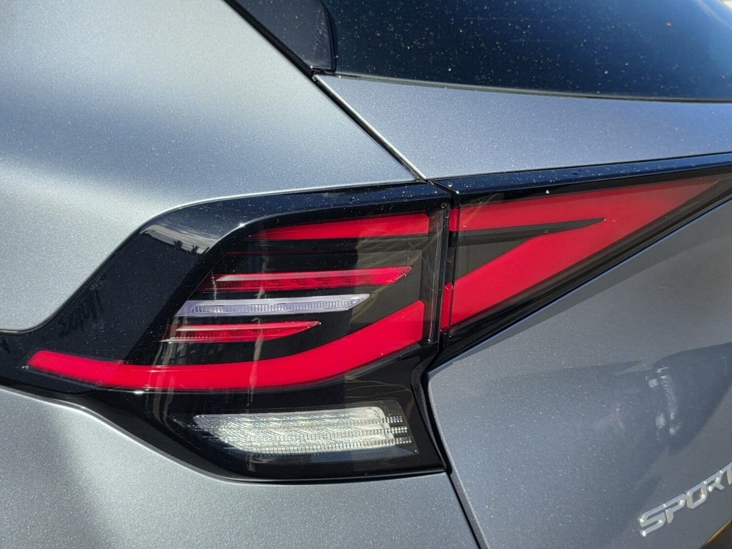 Used Kia Sportage 2023 for sale - 76780360: Photo 14