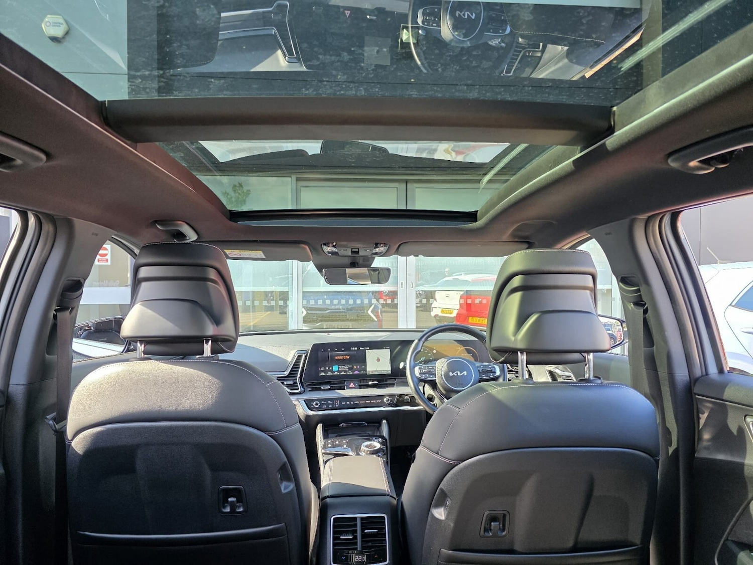 Used Kia Sportage 2023 for sale - 76780360: Photo 16