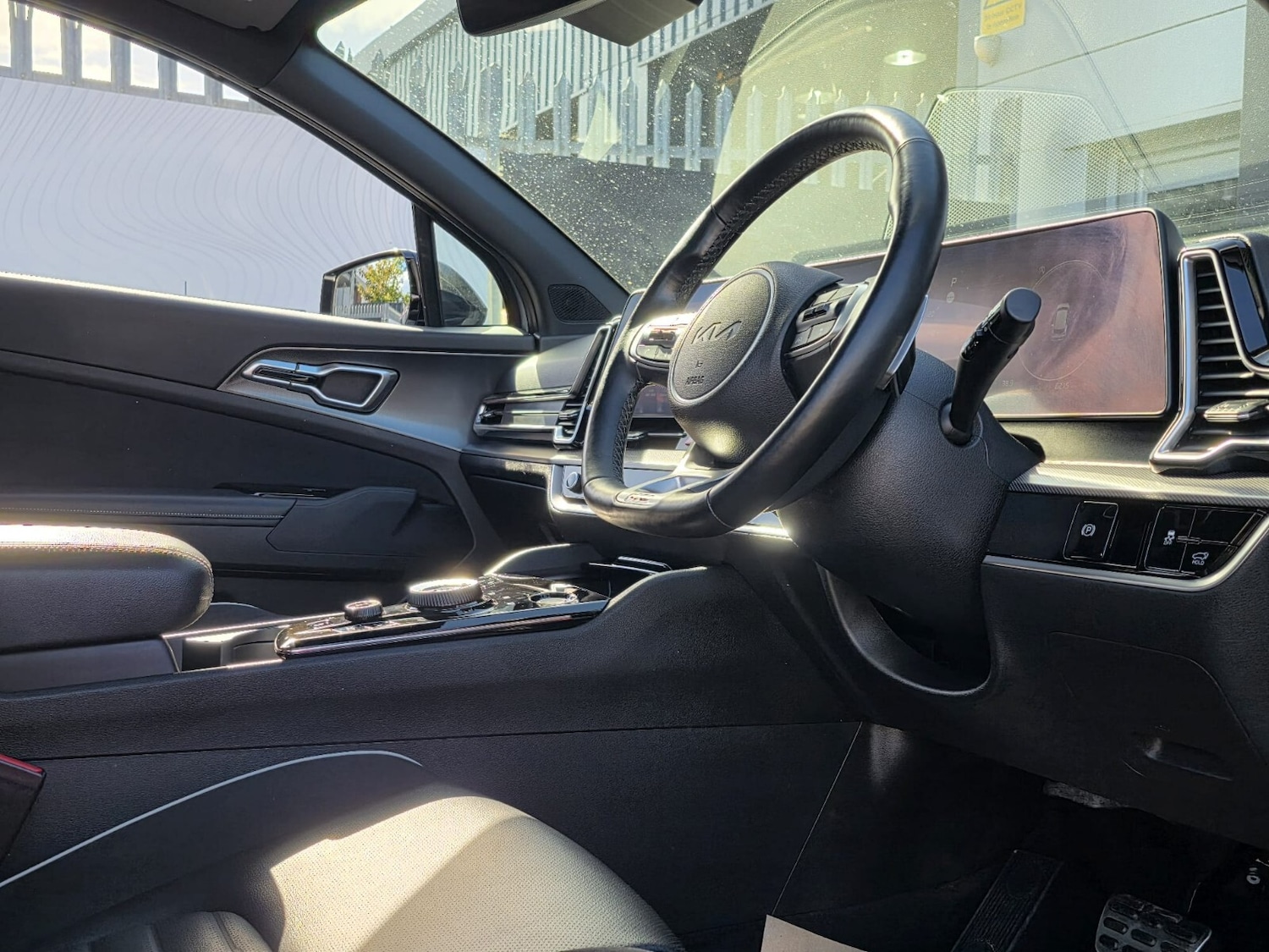 Used Kia Sportage 2023 for sale - 76780360: Photo 18