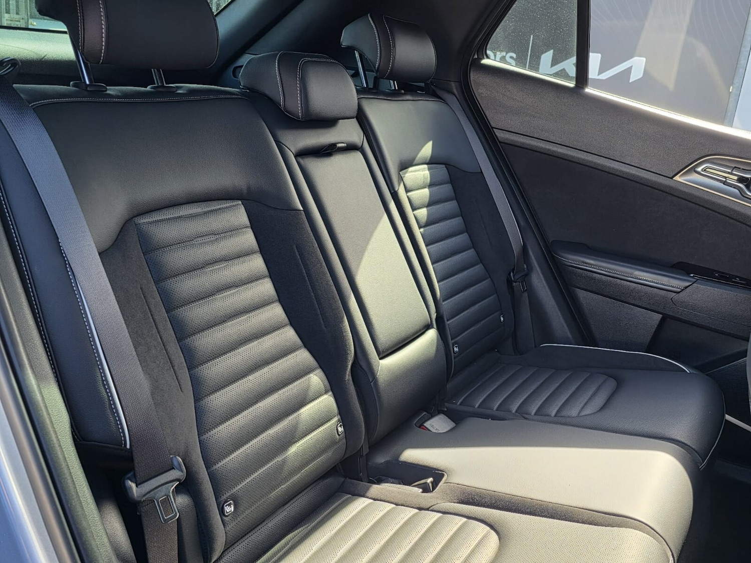 Used Kia Sportage 2023 for sale - 76780360: Photo 19