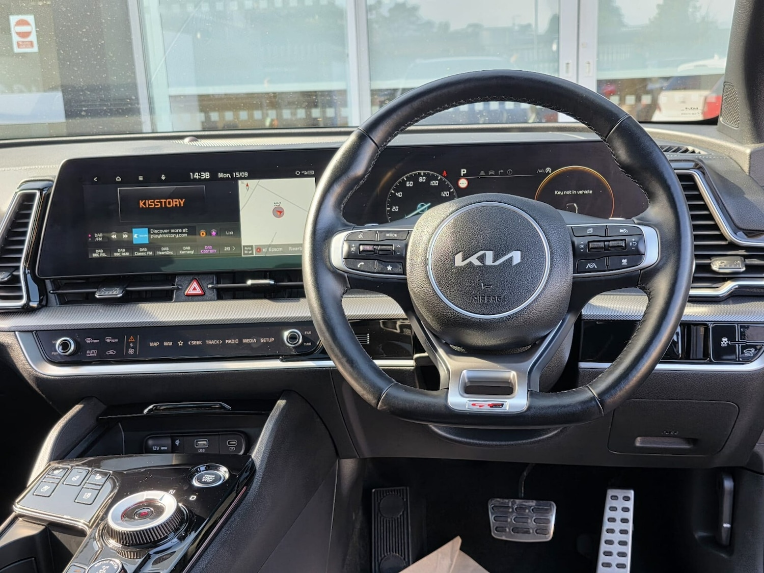 Used Kia Sportage 2023 for sale - 76780360: Photo 20