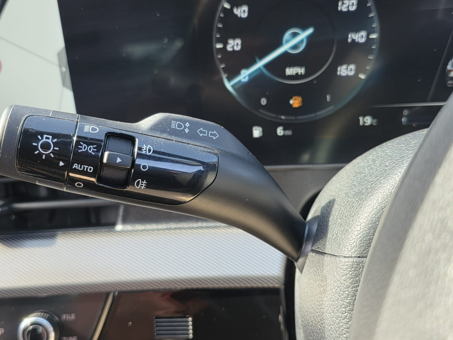 Used Kia Sportage 2023 for sale - 76780360: Photo 30