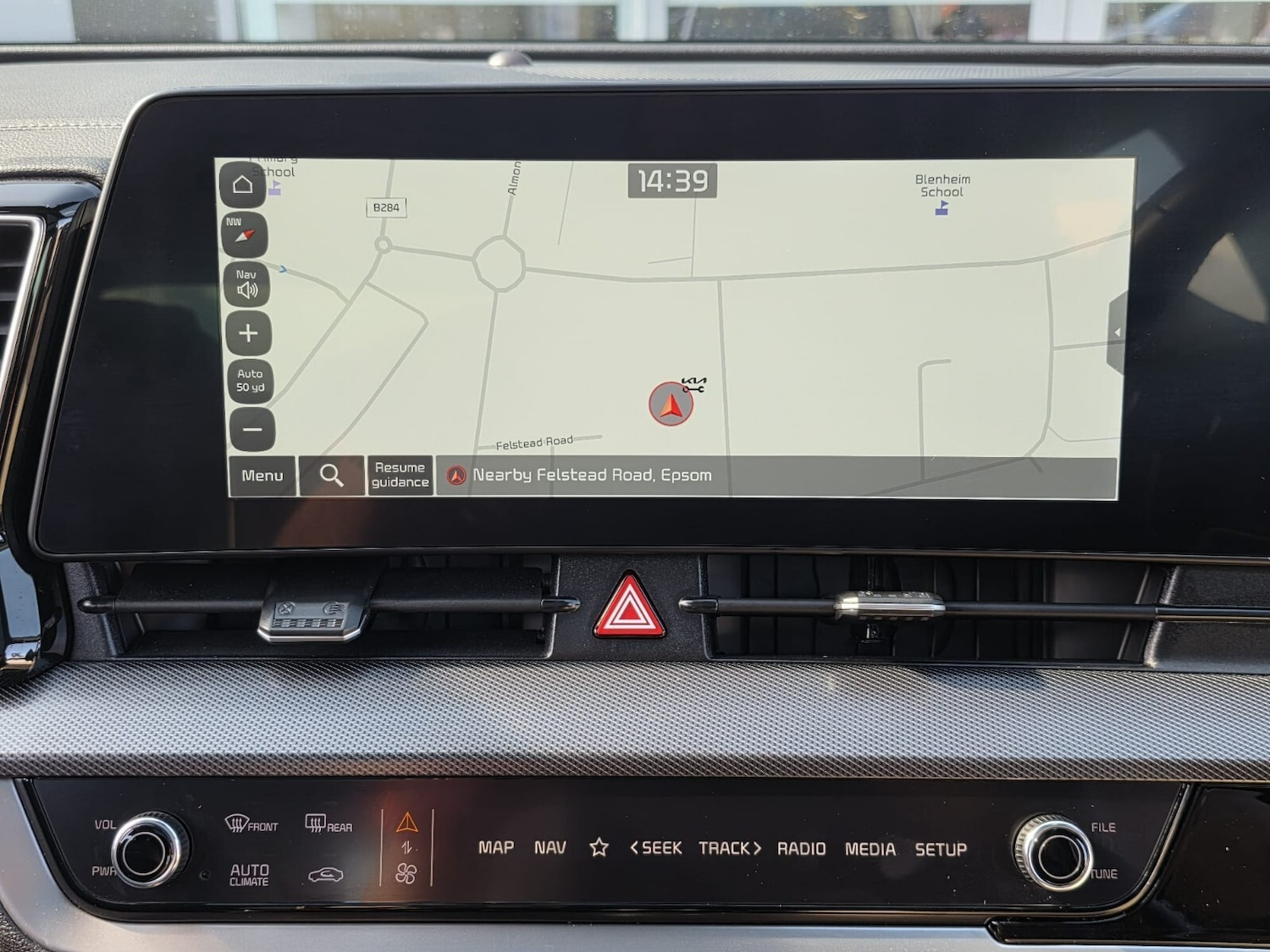 Used Kia Sportage 2023 for sale - 76780360: Photo 31