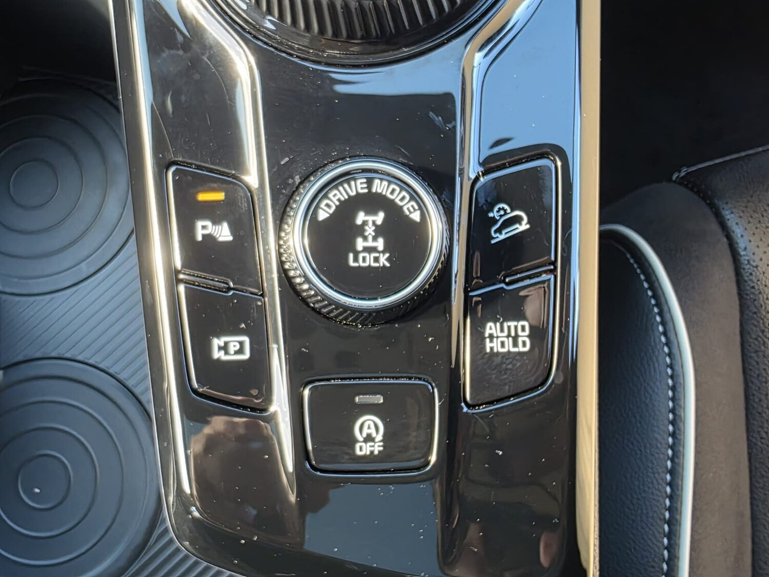 Used Kia Sportage 2023 for sale - 76780360: Photo 34