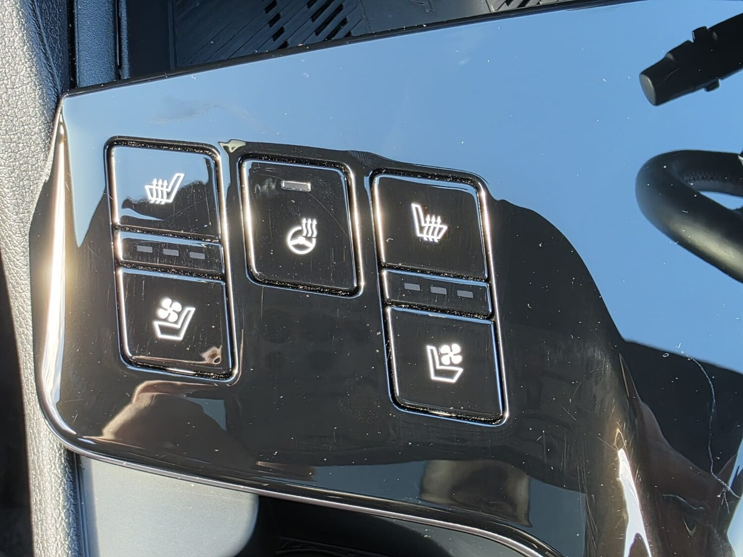 Used Kia Sportage 2023 for sale - 76780360: Photo 35