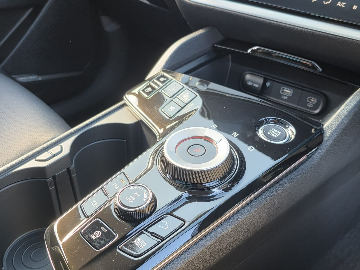 Used Kia Sportage 2023 for sale - 76780360: Photo 36