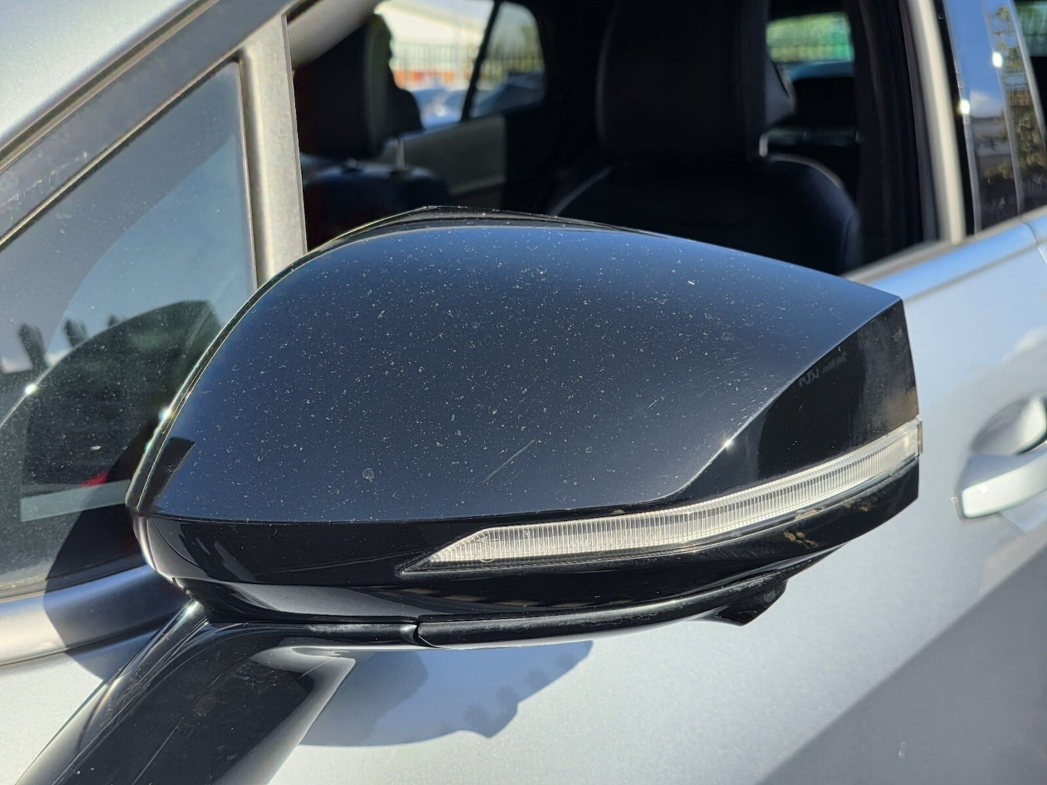 Used Kia Sportage 2023 for sale - 76780360: Photo 4