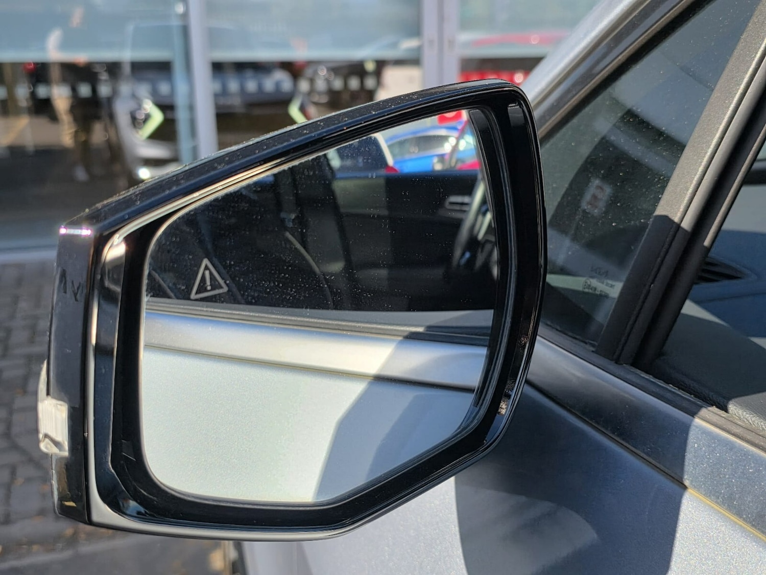 Used Kia Sportage 2023 for sale - 76780360: Photo 8