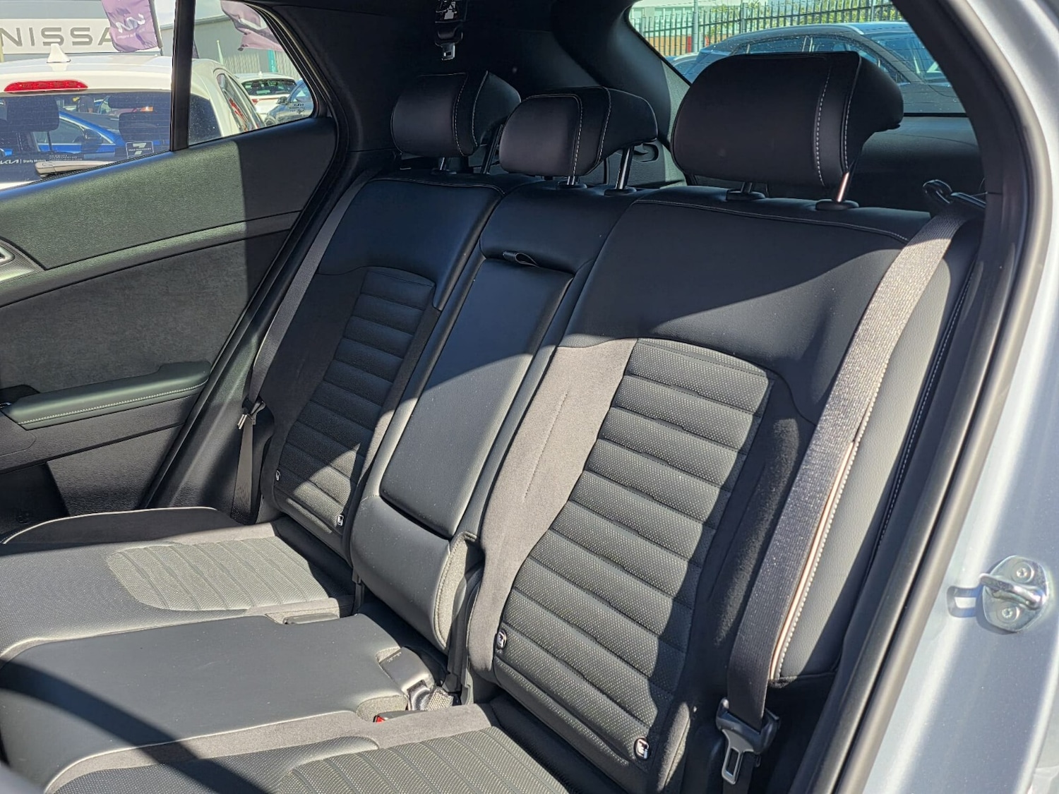 Used Kia Sportage 2023 for sale - 76780360: Photo 9