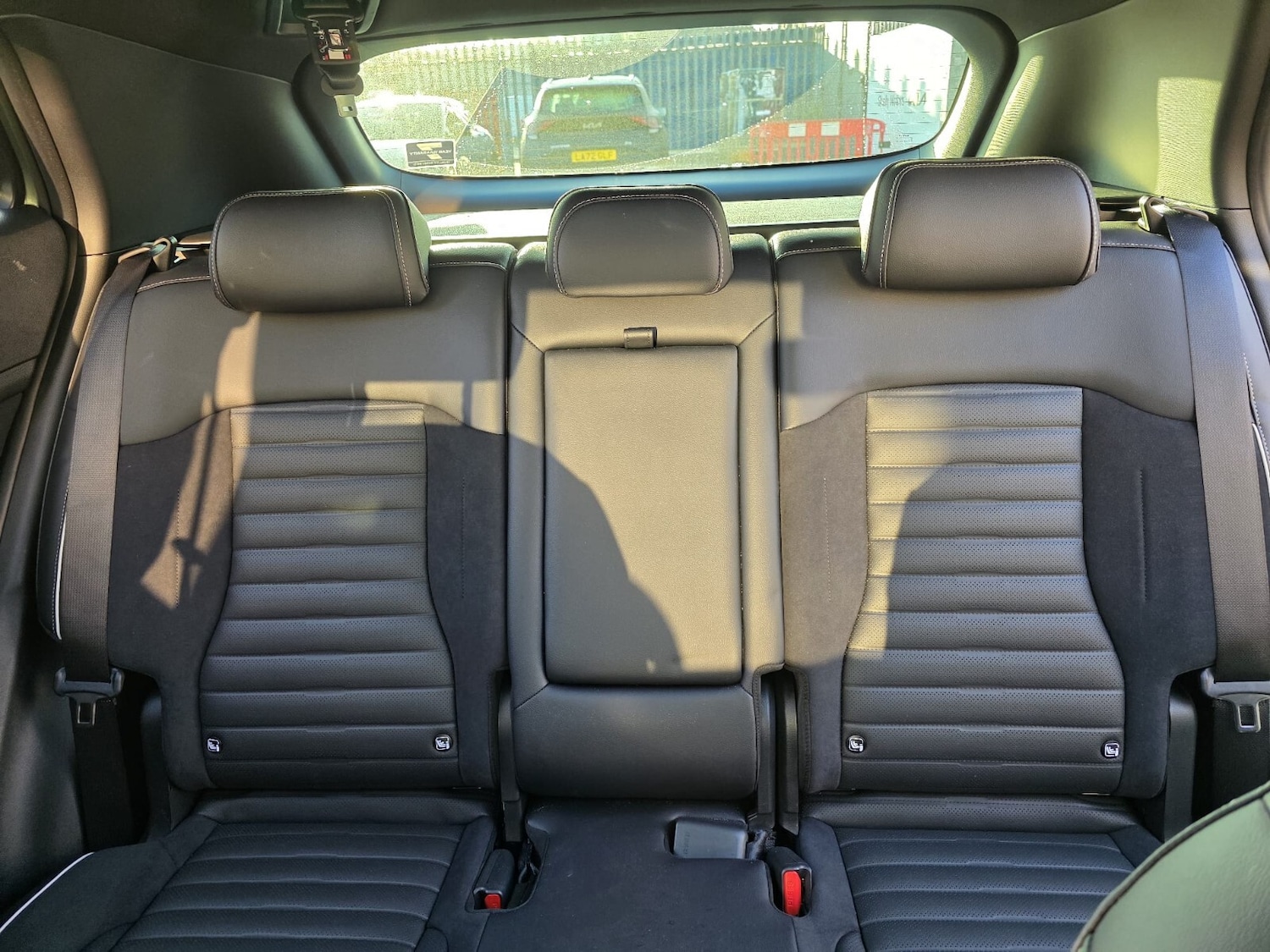 Used Kia Sportage 2025 for sale - 76404743: Photo 10