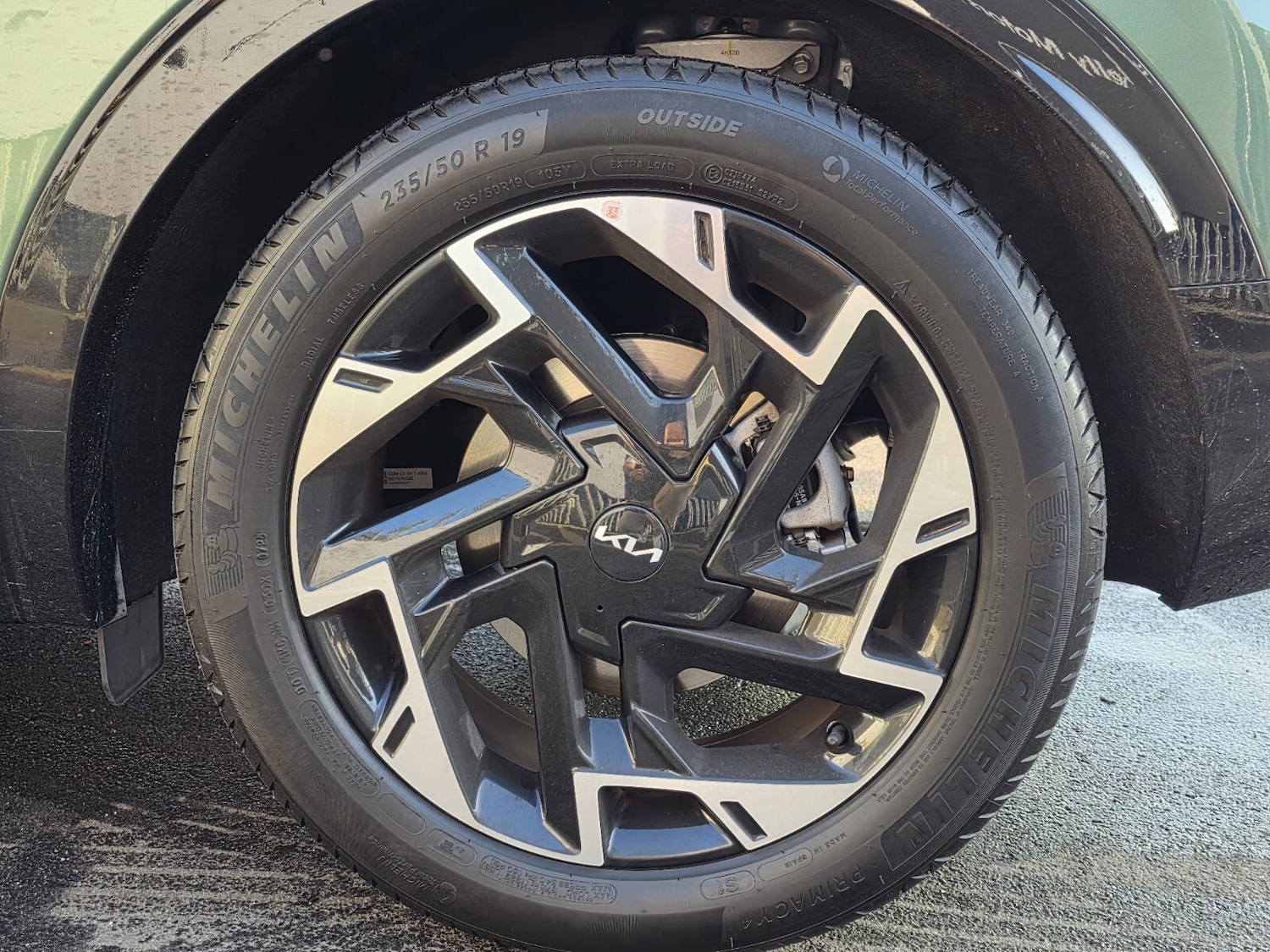 Used Kia Sportage 2025 for sale - 76404743: Photo 11