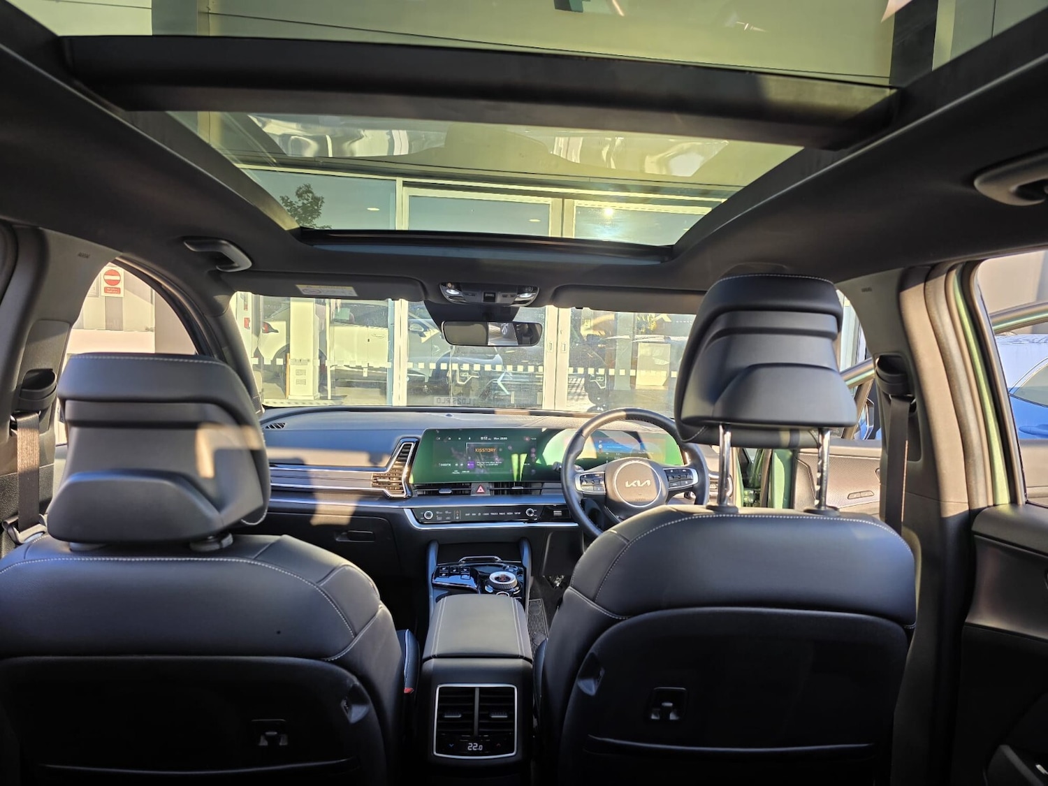 Used Kia Sportage 2025 for sale - 76404743: Photo 15