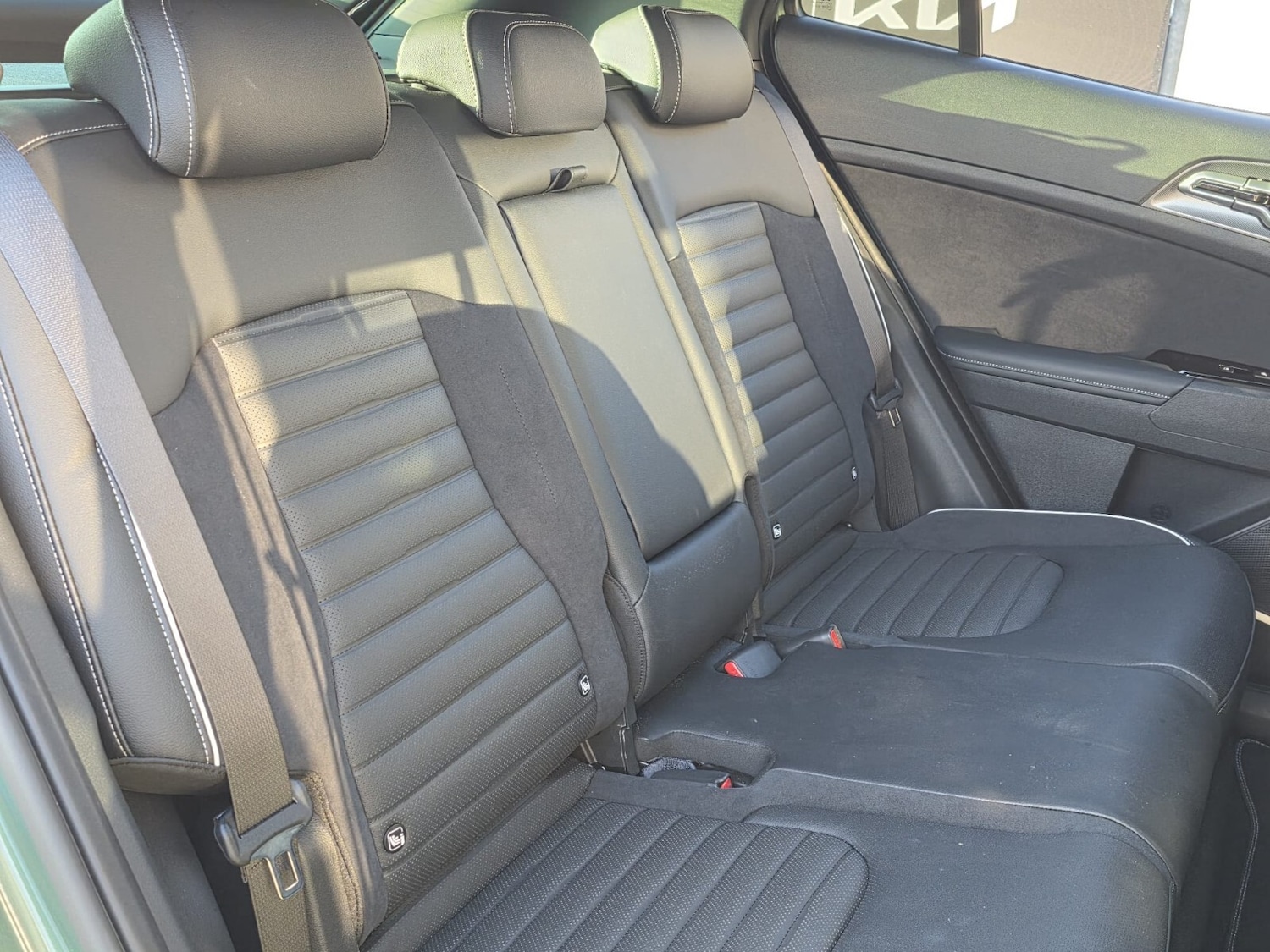 Used Kia Sportage 2025 for sale - 76404743: Photo 17