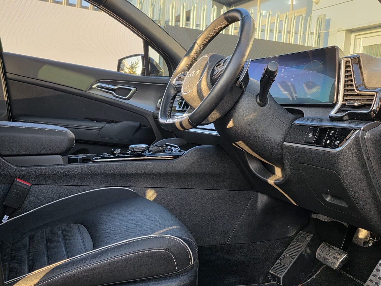 Used Kia Sportage 2025 for sale - 76404743: Photo 18