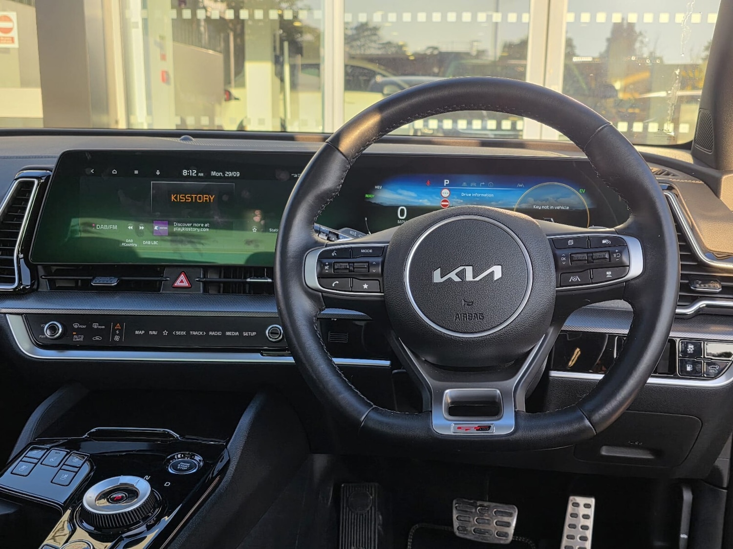 Used Kia Sportage 2025 for sale - 76404743: Photo 20