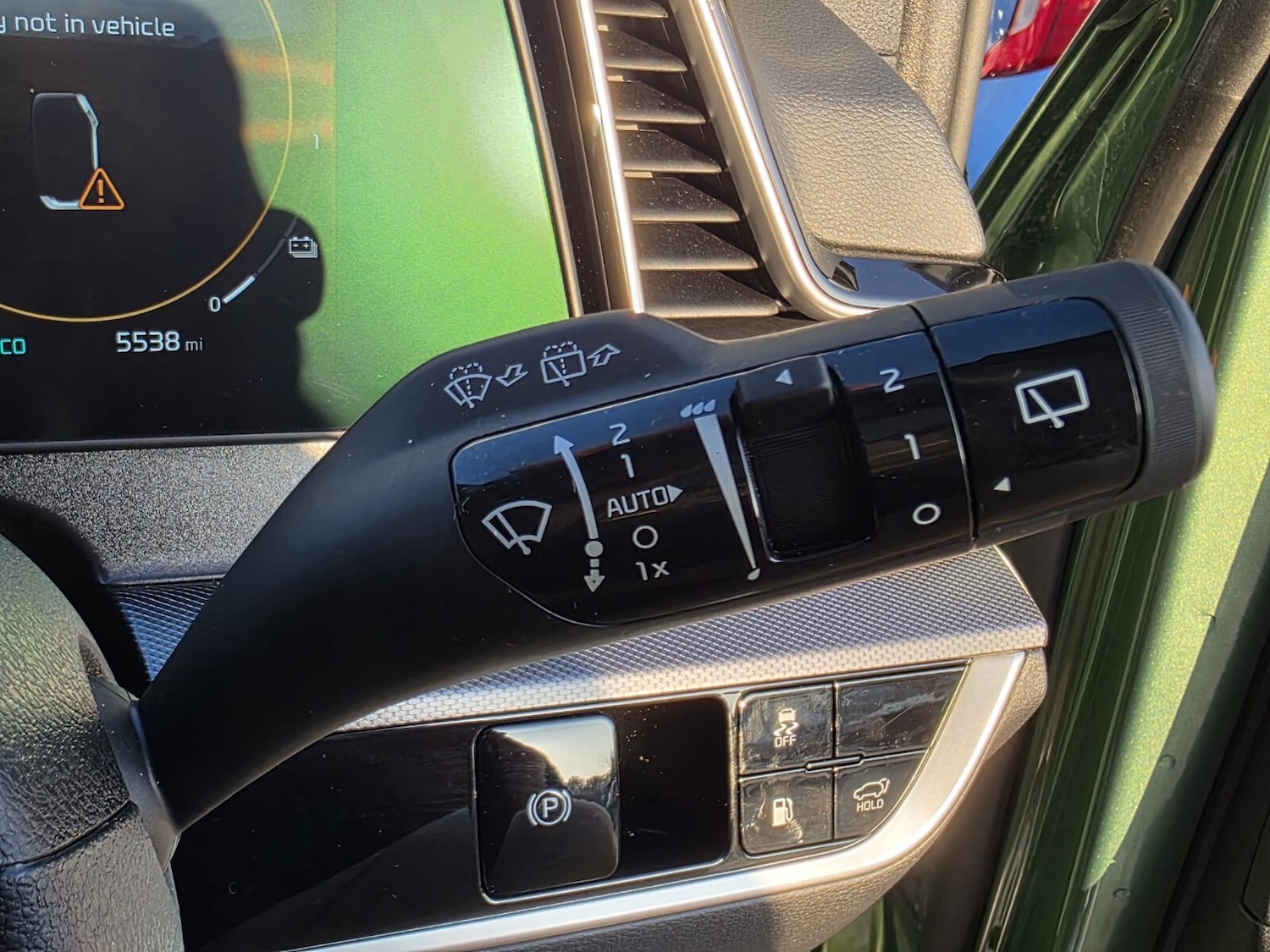 Used Kia Sportage 2025 for sale - 76404743: Photo 30