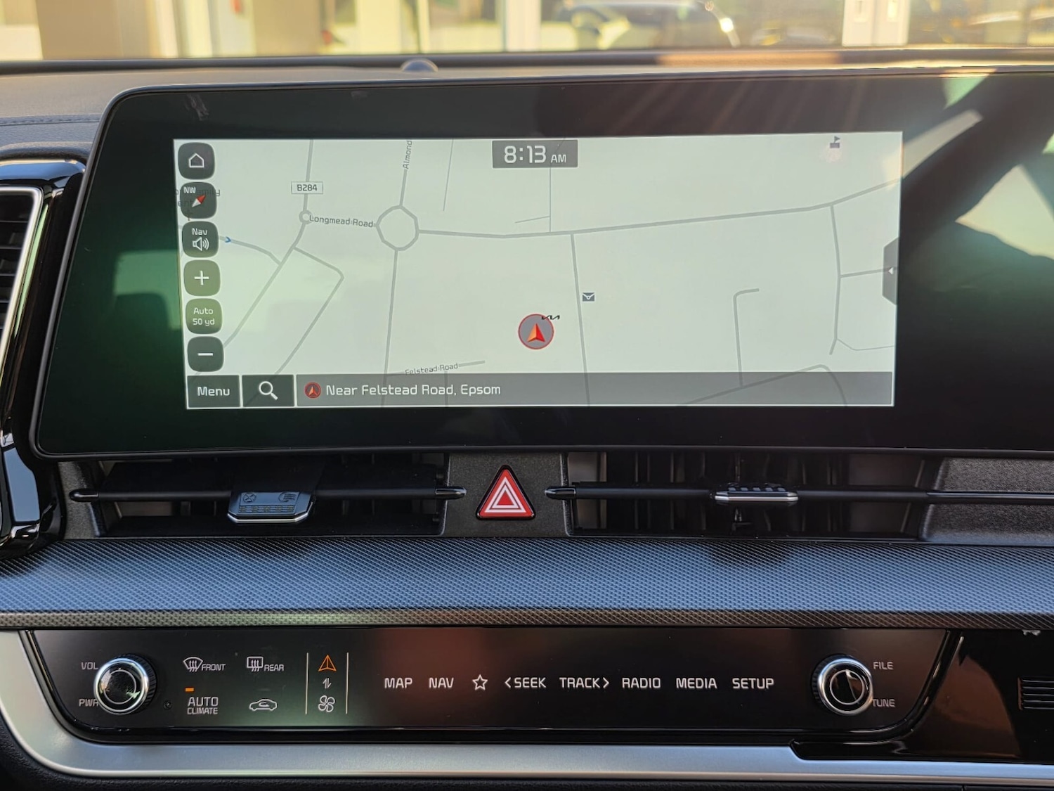 Used Kia Sportage 2025 for sale - 76404743: Photo 34