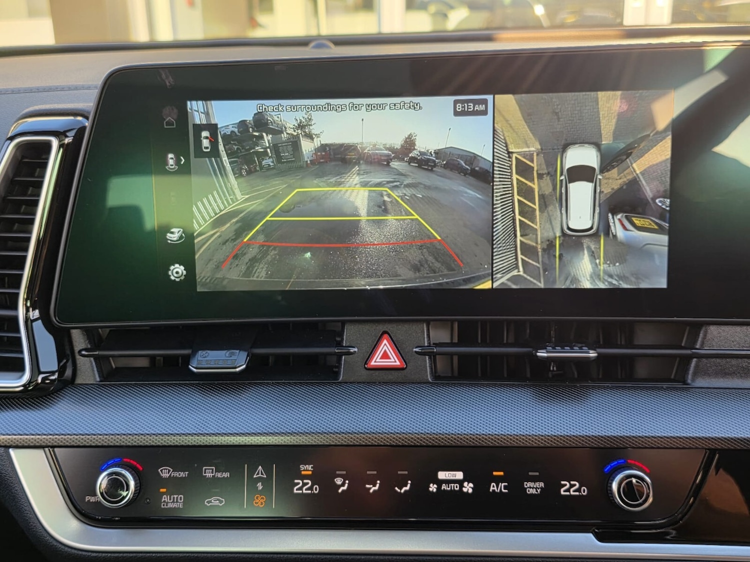 Used Kia Sportage 2025 for sale - 76404743: Photo 35